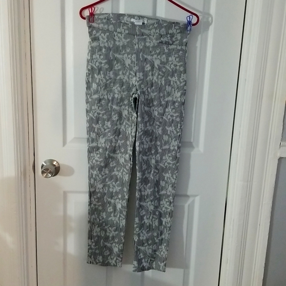 Linda Mathews dress pants